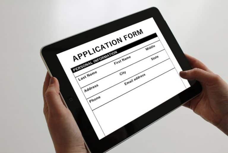 KYC Application