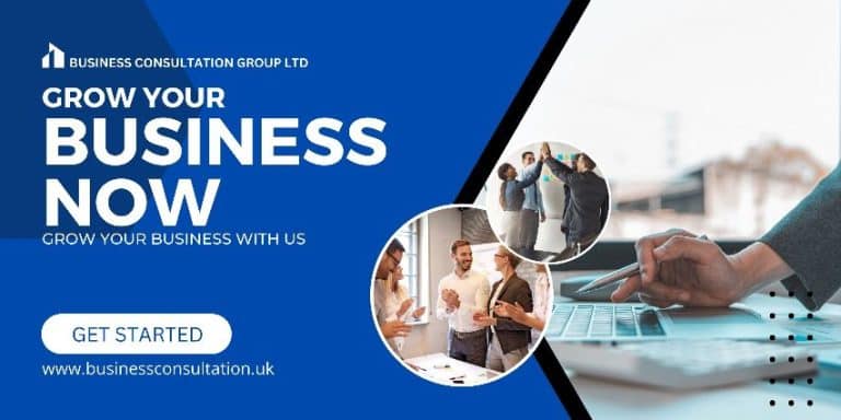 Business Consultation Group Ltd